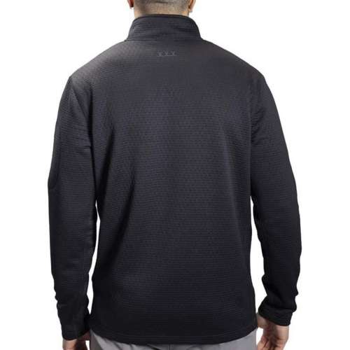 Men's Bauer Performance Fleece Top 1/2 Zip Pullover
