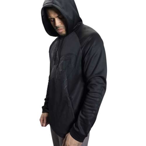 Men's Bauer Exploded Icon Hoodie