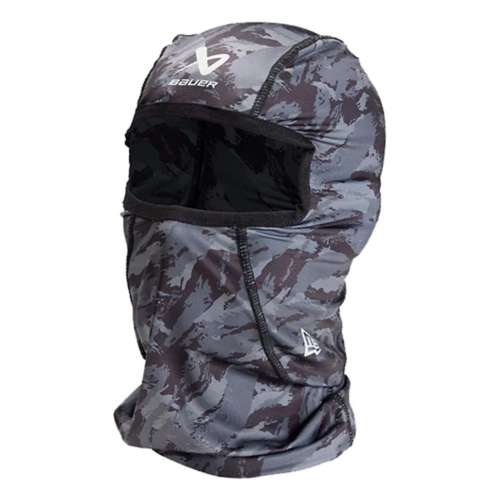 Bauer NE Balaclava Skull Cap