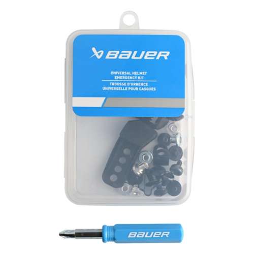 Bauer Universal Helmet Kit