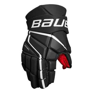Senior Bauer Vapor 3X Hockey Shoulder Pads