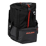 Bauer Outdoor Rink Hockey Backpack - Thumbnail 1 of 6
