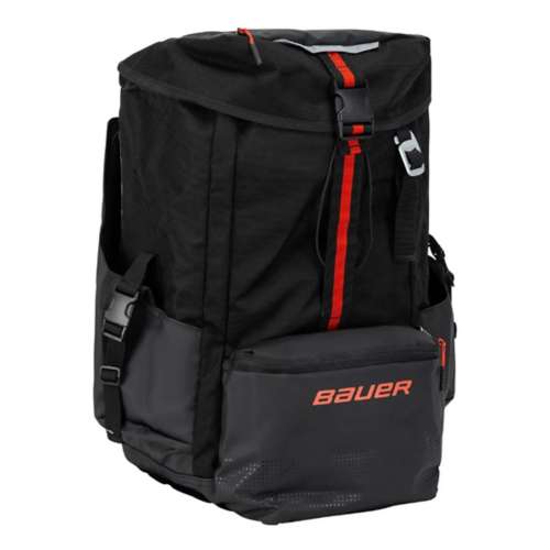 Nashville Predators Cuce Safety Mini Backpack