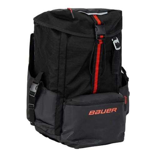 Bauer Outdoor Rink Hockey Backpack - Primary Image