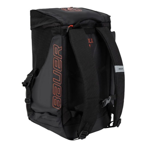 Bauer Outdoor Rink Hockey Backpack - Primary Image