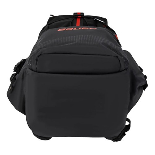 Bauer Outdoor Rink Hockey Backpack - Primary Image