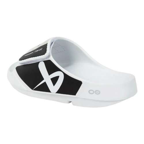 BAUER OOFOS NG Sport Slides