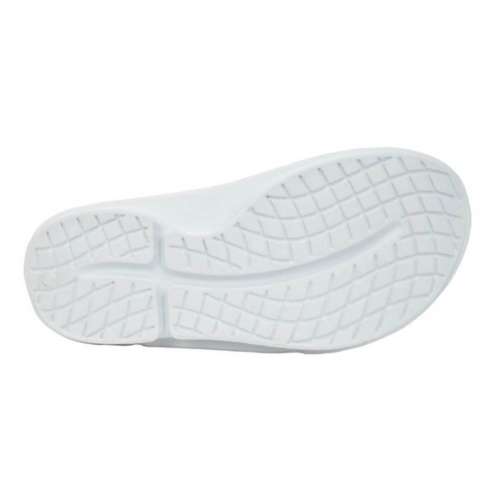 OOFOS OOahh Sport Slide: The Ultimate Comfort Footwear for Active Lifestyles