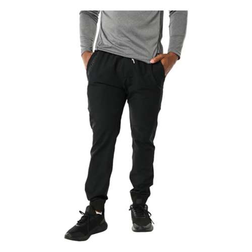 Men's Bauer Adult Woven Team Joggers