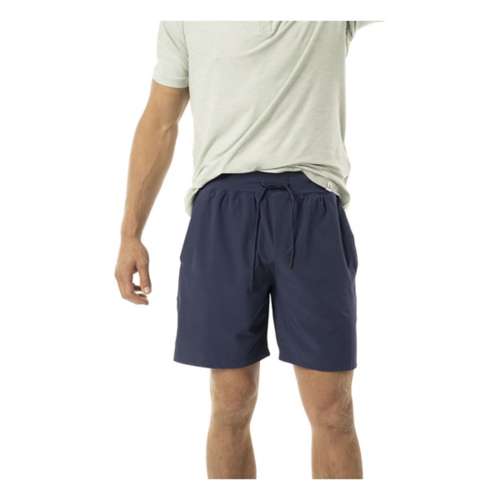 Men's Bauer Trainer Fleece Lounge Shorts