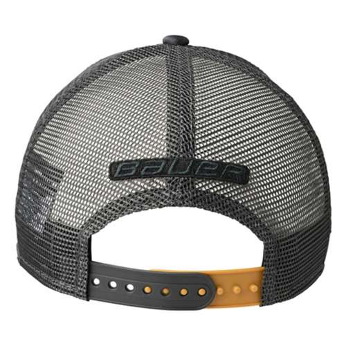 Bauer snapback hat online