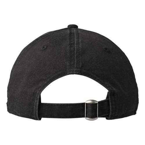 Men's Bauer New Era 9Forty Destructed Adjustable Hat