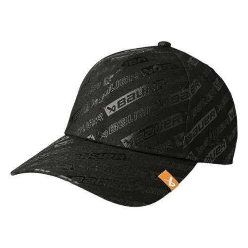 Men's Bauer New Era 9Forty Full Print Adjustable Hat