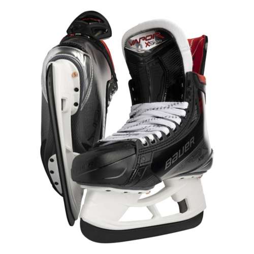 Senior Bauer Vapor X5 Pro Hockey Skates w Fly Runners Witzenberg Sneakers Sale Online