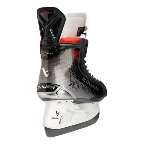 Intermediate Bauer Vapor X5 Pro Hockey Skates - Primary Image
