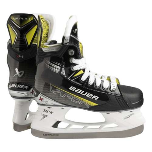 Intermediate Bauer Vapor X4 Hockey Skates