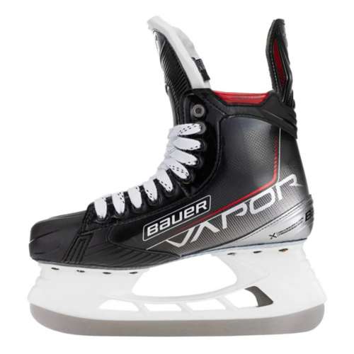 Intermediate Bauer Vapor X4 Hockey Skates