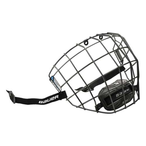 Bauer III-Hockey Facemask
