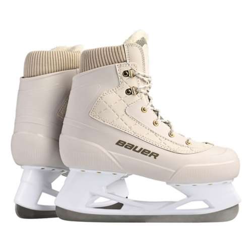 Youth Bauer Junior Tremblant Hockey Skates