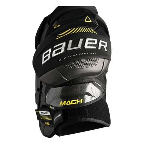 Bauer Supreme Mach Shoulder Pads - Senior