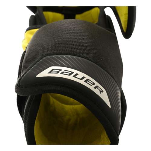Senior Bauer Supreme M3 Hockey Elbow Pads