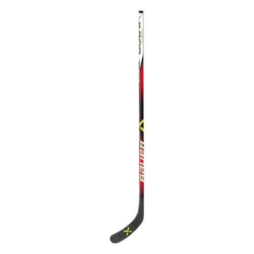 Junior Bauer Vapor Hockey Stick