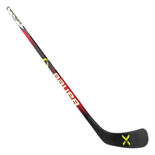 Junior Bauer Vapor Hockey Stick