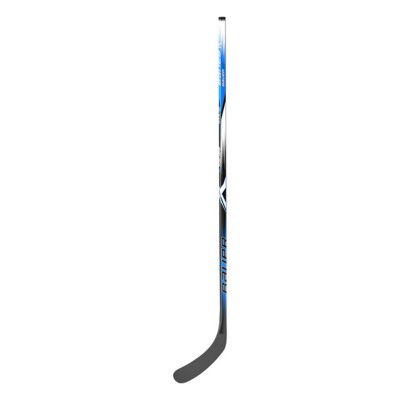 Senior Bauer S23 X Grip Hockey Stick