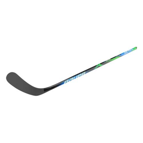 Junior Bauer X Series Hockey Stick