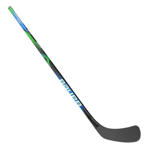 Junior Bauer X Series Hockey Stick