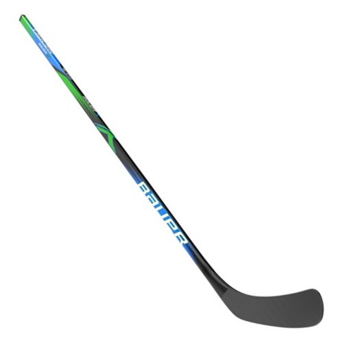 Junior Bauer X Series Hockey Stick - Primary Image