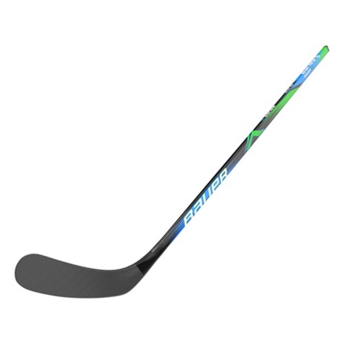 Junior Bauer X Series Hockey Stick - Primary Image