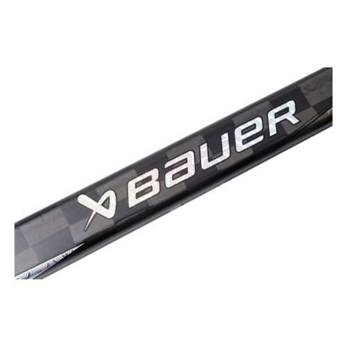 Junior Bauer Proto-R Hockey Stick