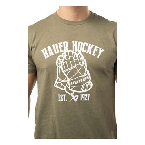 Men's Bauer Glove Hockey T-Shirt