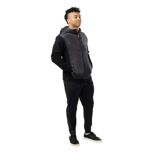 Men's Bauer PolarTec Full Zip Jacket
