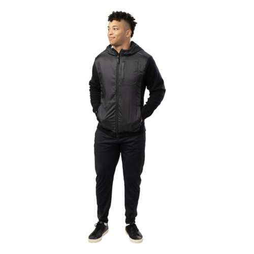 Men's Bauer PolarTec Full Zip Jacket
