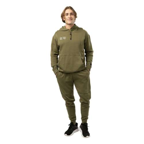 Adult Bauer S23 French Terry Jogger Hoodie