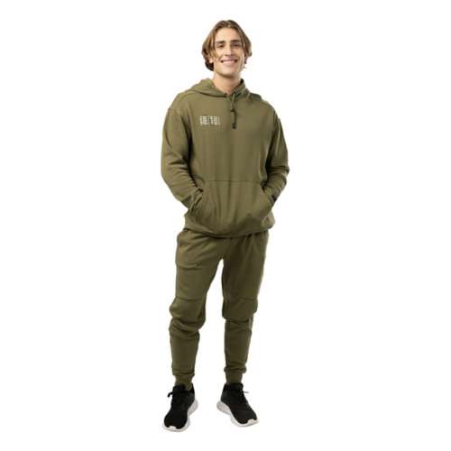 Adult Bauer S23 French Terry Jogger Hoodie