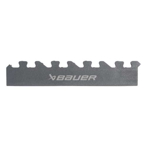 Bauer Synthetic Ice Tile Edge & Curb