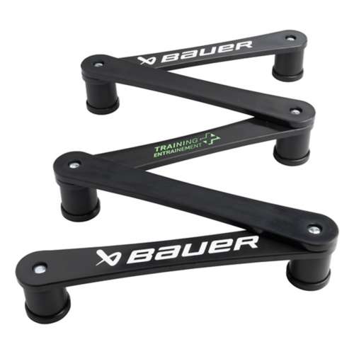 Bauer Reactor Stick Handling Trainer