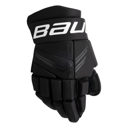 Intermediate Bauer X S24 Hockey Hockey Gloves
