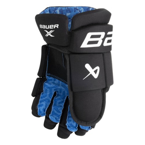 Intermediate Bauer X S24 Hockey Hockey Gloves