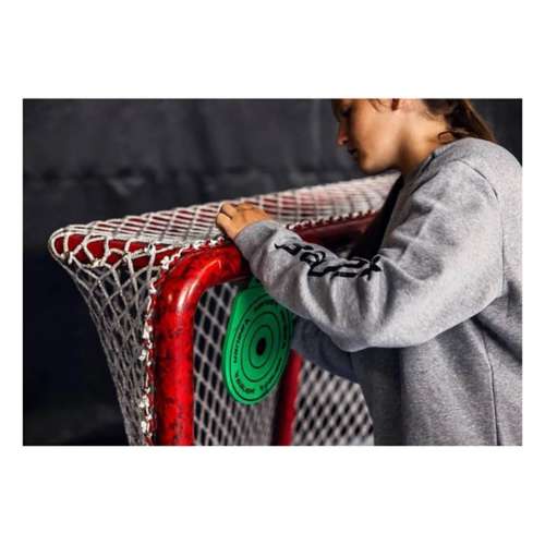 Bauer Reactor 8" 4Pack Shooting Targets