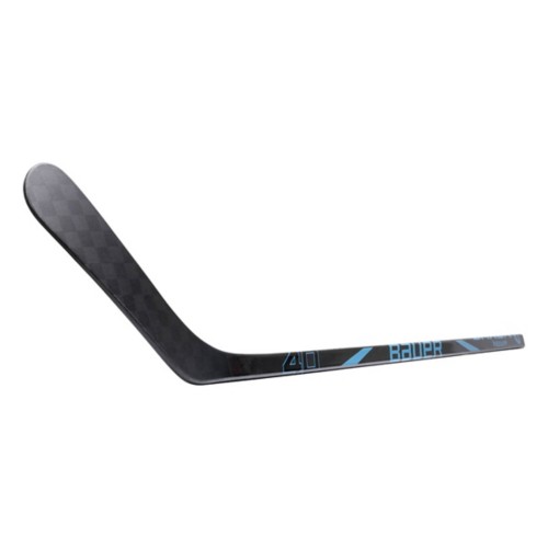 Junior Bauer Nexus Performance 40 Flex Hockey Stick