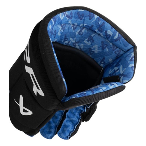 Intermediate Bauer X S24 Hockey Hockey Gloves