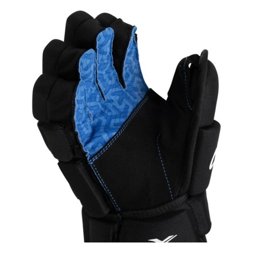 Intermediate Bauer X S24 Hockey Hockey Gloves