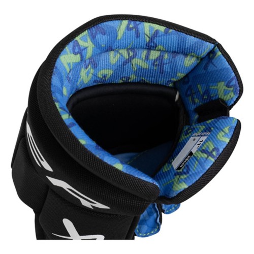 Youth CCM Tacks 70 Combo Hockey Helmet
