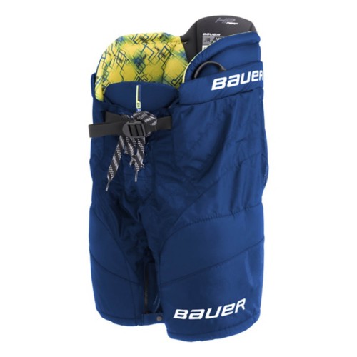 Junior Bauer S24 HP Perf Hockey Pants