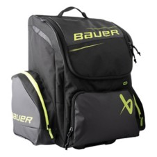 GRIT HYFX Jr. Tower Hockey Wheeled Bag