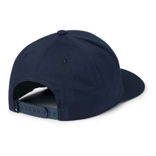 TravisMathew x Bauer Have A Go Snapback Hat